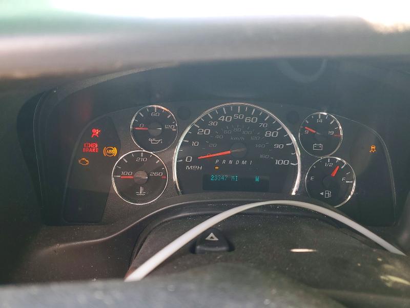 47590676 :رقم المزاد ، 1GCWGAFP8N1253519 vin ، 2022 Chevrolet Express G2500 مزاد بيع