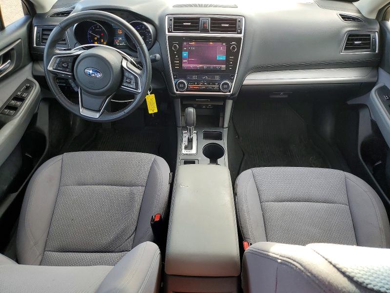 Aukcja sprzedaży 2019 Subaru Legacy, vin: 4S3BNAF67K3020906, numer aukcji: 47036456