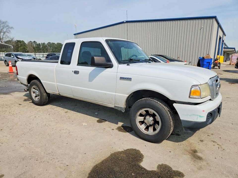 Продаж на аукціоні авто 2008 Ford Ranger, vin: 1FTYR44E38PA11115, номер лоту: 45632766