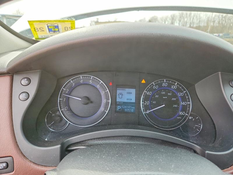 Aukcja sprzedaży 2017 Infiniti Qx50, vin: JN1BJ0RR8HM402153, numer aukcji: 46626516