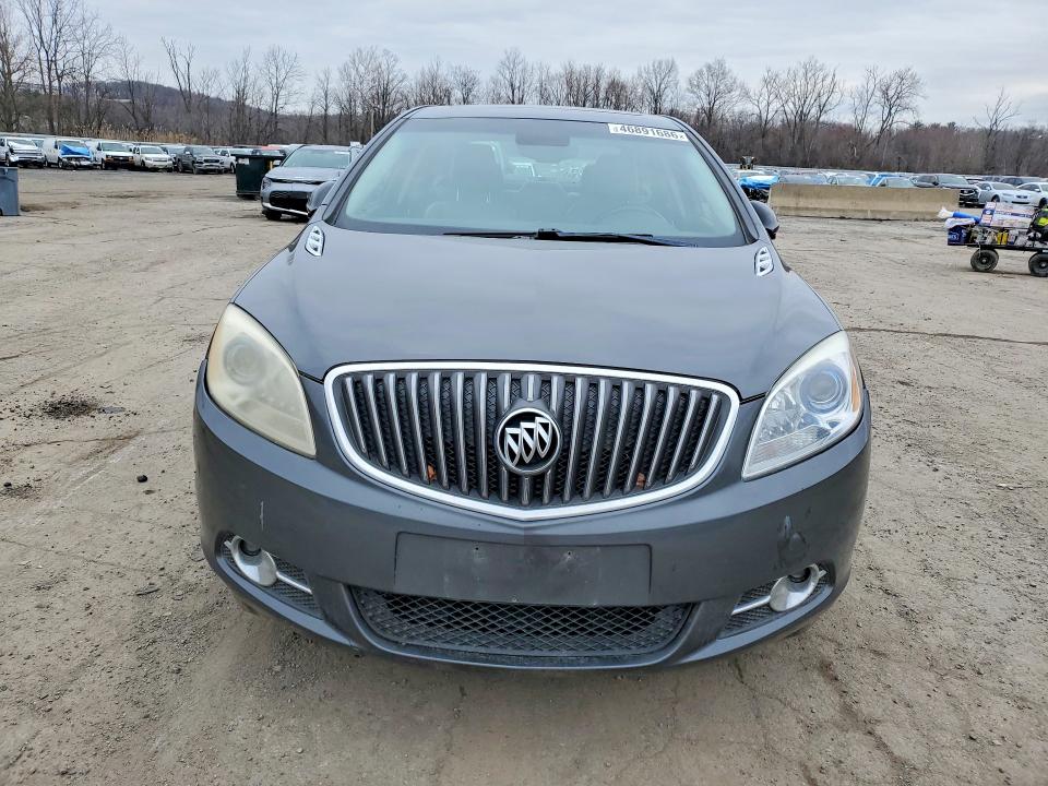 Aukcja sprzedaży 2016 Buick Verano, vin: 1G4PW5SK7G4159122, numer aukcji: 46891686