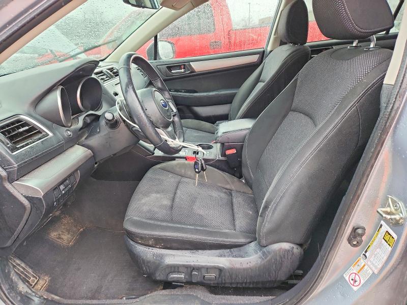 Продажа на аукционе авто 2018 Subaru Outback, vin: 4S4BSACC1J3272163, номер лота: 79035045