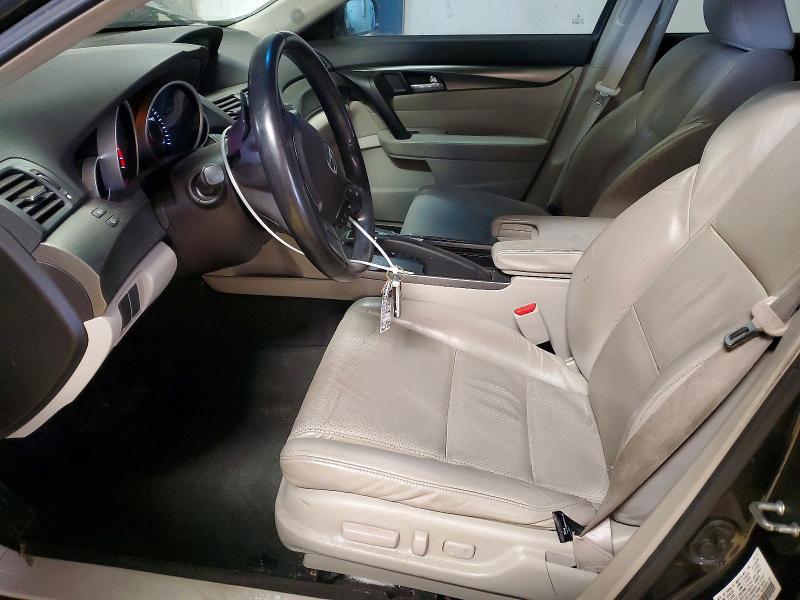 Продажа на аукционе авто 2012 Acura Tl, vin: 19UUA8F52CA013817, номер лота: 79230955