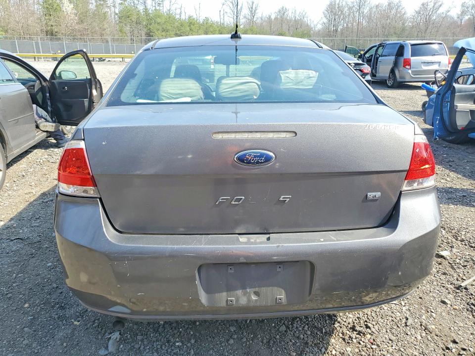 Продаж на аукціоні авто 2010 Ford Focus, vin: 1FAHP3FN9AW142774, номер лоту: 47731036