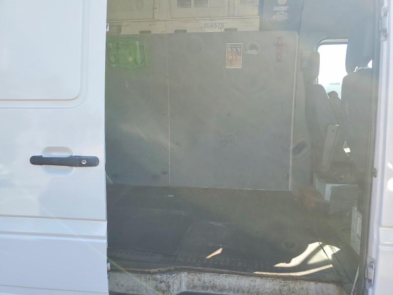 Продажа на аукционе авто 2005 Sprinter 2500 Sprin, vin: WD2PD644555767032, номер лота: 46885326
