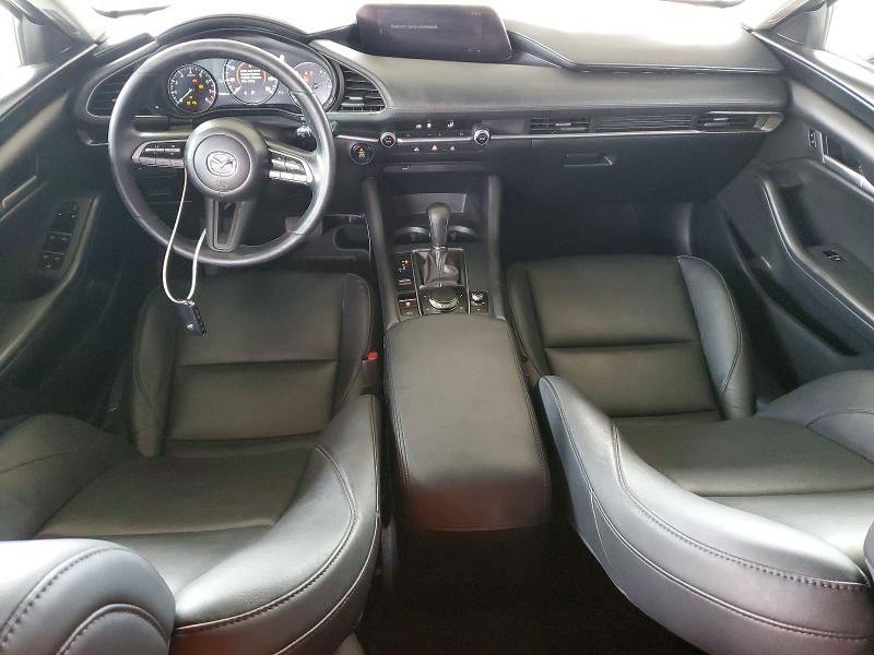 Продажа на аукционе авто 2021 Mazda 3, vin: 3MZBPABL1MM200984, номер лота: 48208786