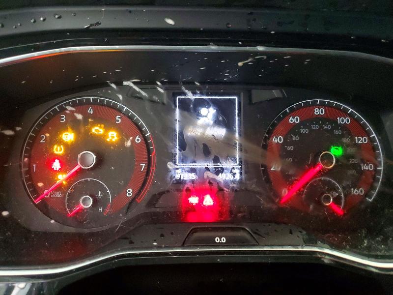 Продаж на аукціоні авто 2019 Volkswagen Jetta, vin: 3VWC57BU1KM017930, номер лоту: 46432766