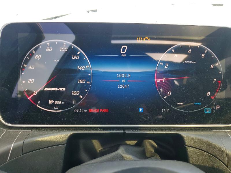 Продаж на аукціоні авто 2025 Mercedes-benz C, vin: W1KAF8HB2SR271055, номер лоту: 47189676