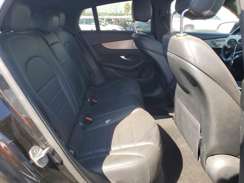 Aukcja sprzedaży 2019 Mercedes-benz Glc Coupe, vin: WDC0J4KB9KF581737, numer aukcji: 79547405