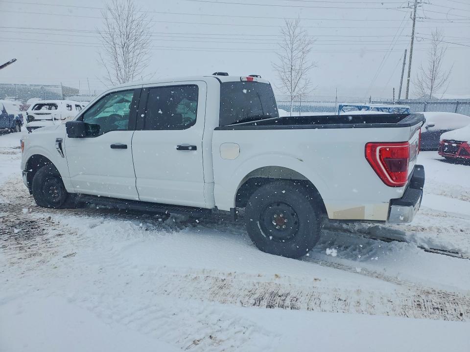 Aukcja sprzedaży 2022 Ford F150, vin: 1FTEW1EBXNKE11650, numer aukcji: 76728365