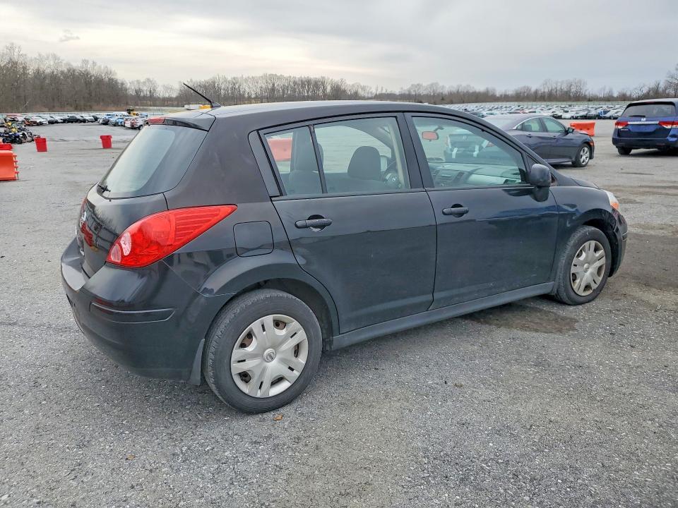 Продажа на аукционе авто 2012 Nissan Versa, vin: 3N1BC1CP9CK272089, номер лота: 47164446