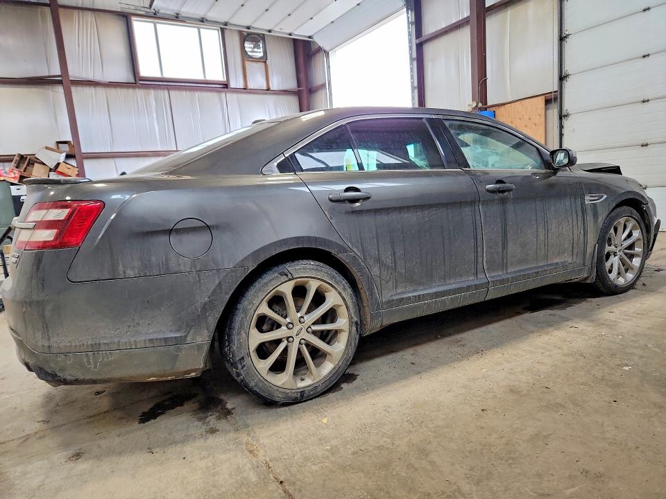 Продаж на аукціоні авто 2019 Ford Taurus, vin: 1FAHP2J8XKG112433, номер лоту: 46179296