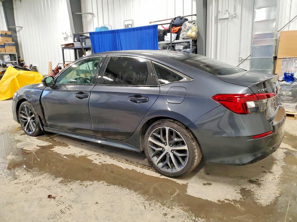 Aukcja sprzedaży 2022 Honda Civic, vin: 2HGFE1F92NH005812, numer aukcji: 45816346