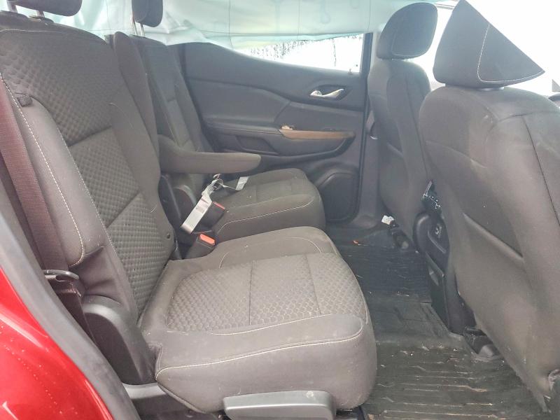 Aukcja sprzedaży 2019 Gmc Acadia, vin: 1GKKNLLA1KZ286489, numer aukcji: 45497516