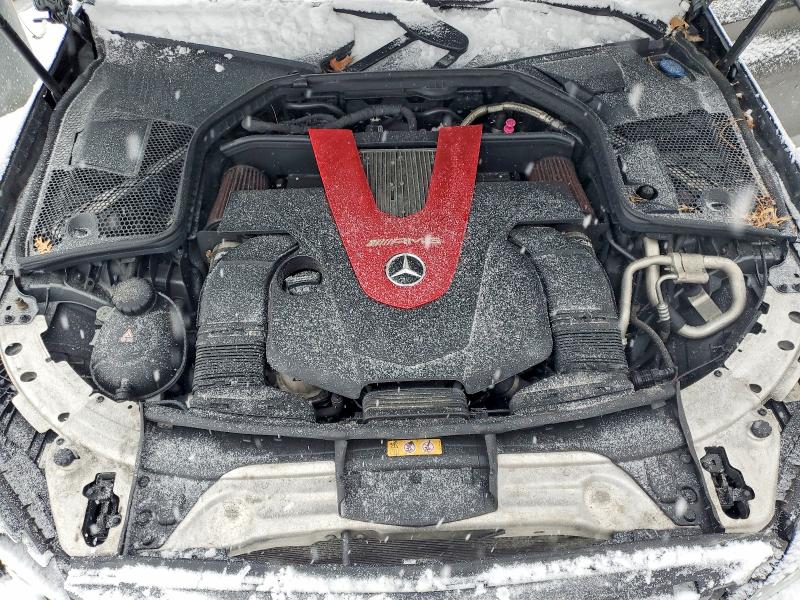 Продажа на аукционе авто 2018 Mercedes-benz C, vin: WDDWJ6EB5JF718930, номер лота: 46015066