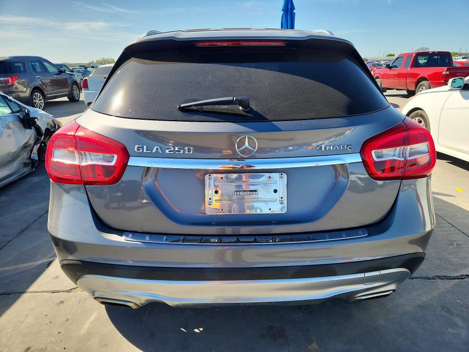 Продажа на аукционе авто 2015 Mercedes-benz Gla, vin: WDCTG4GB8FJ178002, номер лота: 46812046