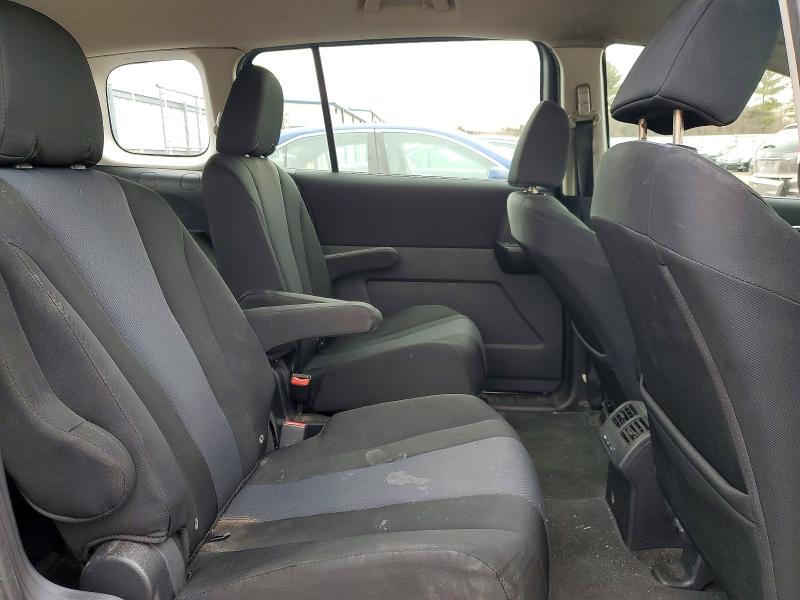 Aukcja sprzedaży 2014 Mazda 5, vin: JM1CW2BLXE0166953, numer aukcji: 79521485
