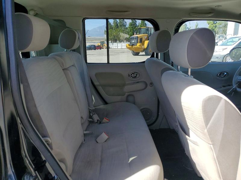 Aukcja sprzedaży 2011 Nissan Cube, vin: JN8AZ2KR6BT210903, numer aukcji: 41759416