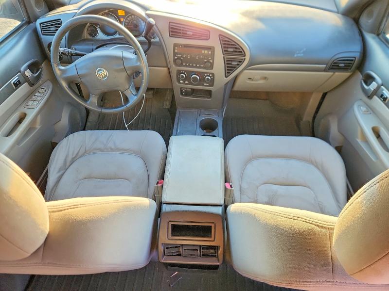 Продаж на аукціоні авто 2005 Buick Rendezvous, vin: 3G5DB03E35S561948, номер лоту: 46890416