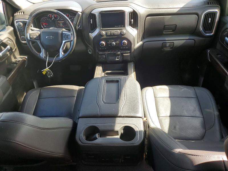 Aukcja sprzedaży 2021 Chevrolet Silverado, vin: 1GCUYEED0MZ163459, numer aukcji: 79511405