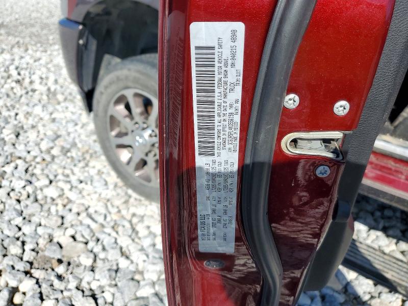 Aukcja sprzedaży 2019 Ram 2500, vin: 3C6UR5PL4KG556158, numer aukcji: 79745875