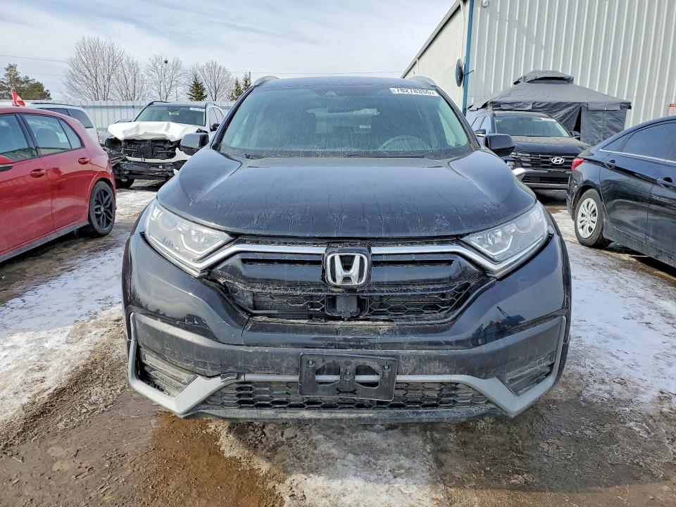 Aukcja sprzedaży 2020 Honda Cr-v, vin: 2HKRW2H28LH241173, numer aukcji: 78278355