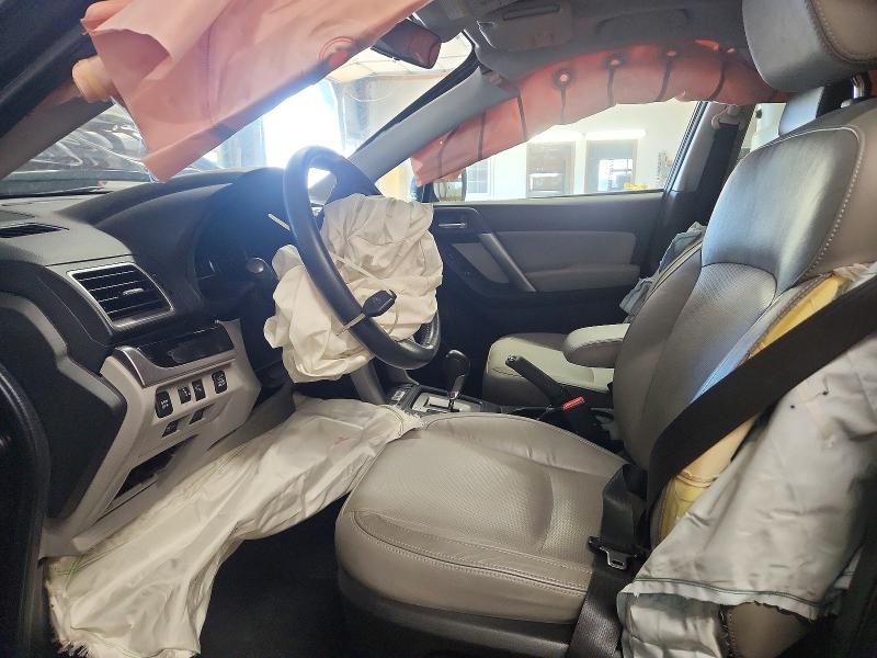 Aukcja sprzedaży 2017 Subaru Forester, vin: JF2SJARC2HH563428, numer aukcji: 46106926