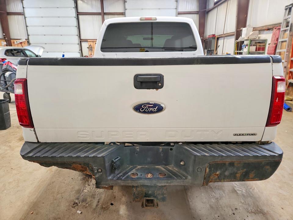 Aukcja sprzedaży 2008 Ford F350, vin: 1FTWW31R88EB84013, numer aukcji: 45525936