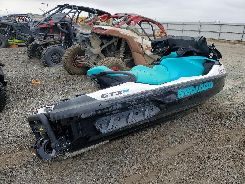 Aukcja sprzedaży 2023 Sea Doo Jet Ski, vin: YDV77023C323, numer aukcji: 47139516