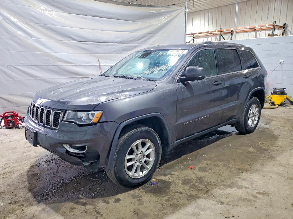Продажа на аукционе авто 2020 Jeep Grand Cherokee, vin: 1C4RJFAG5LC290354, номер лота: 45626336