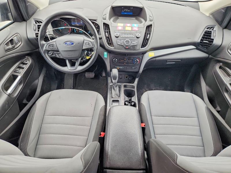 2019 Ford Escape მანქანა იყიდება აუქციონზე, vin: 1FMCU0F70KUC34765, აუქციონის ნომერი: 48009906