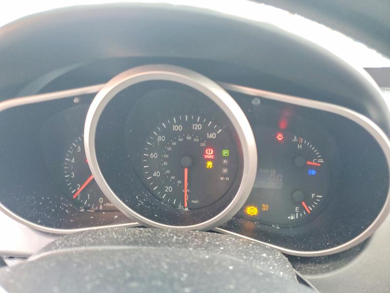 Aukcja sprzedaży 2011 Mazda Cx-7, vin: JM3ER2A59B0400814, numer aukcji: 79919925