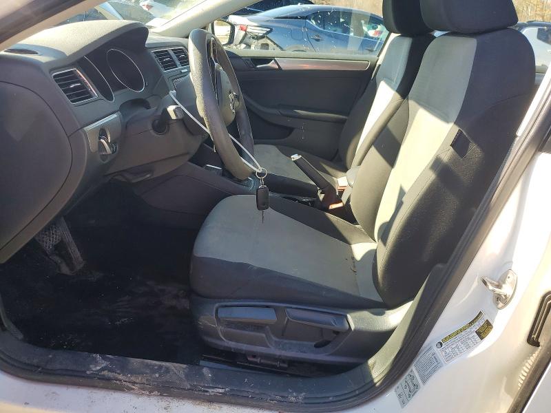 Продажа на аукционе авто 2017 Volkswagen Jetta, vin: 3VW2B7AJ2HM258917, номер лота: 78882415