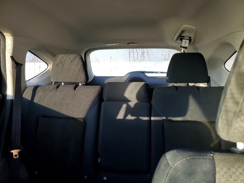 41603936 :رقم المزاد ، 2HKRM4H44GH102506 vin ، 2016 Honda Cr-v مزاد بيع