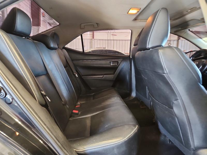 Продажа на аукционе авто 2014 Toyota Corolla, vin: 5YFBURHE4EP050818, номер лота: 48231246