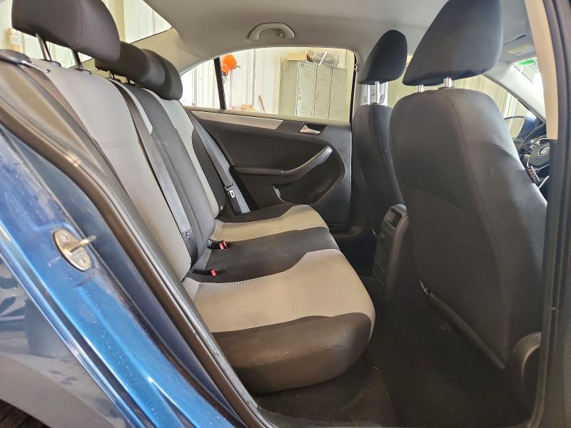 Aukcja sprzedaży 2017 Volkswagen Jetta, vin: 3VW2B7AJ5HM275193, numer aukcji: 46580816