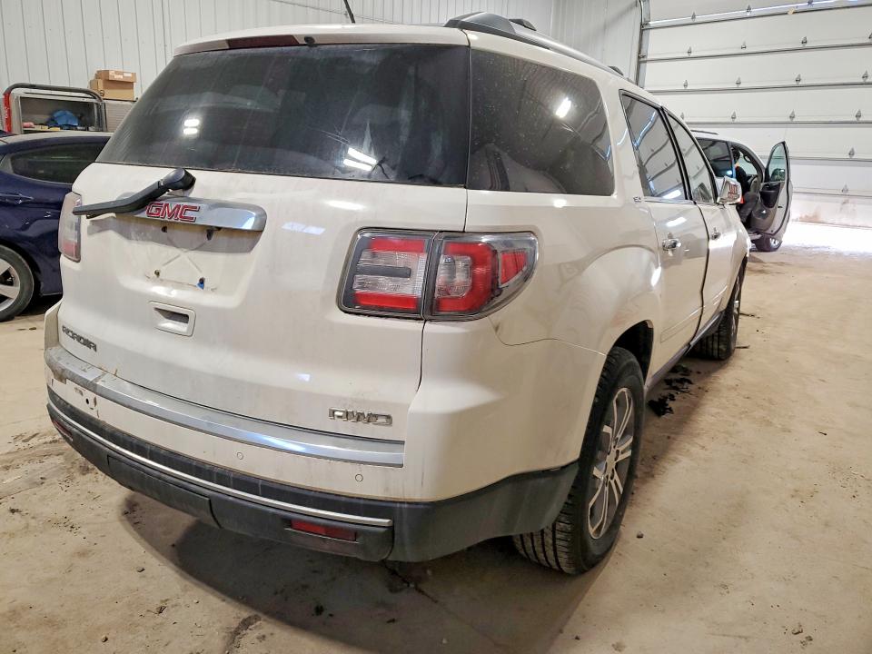 Aukcja sprzedaży 2014 Gmc Acadia, vin: 1GKKVRKD4EJ362031, numer aukcji: 45599486