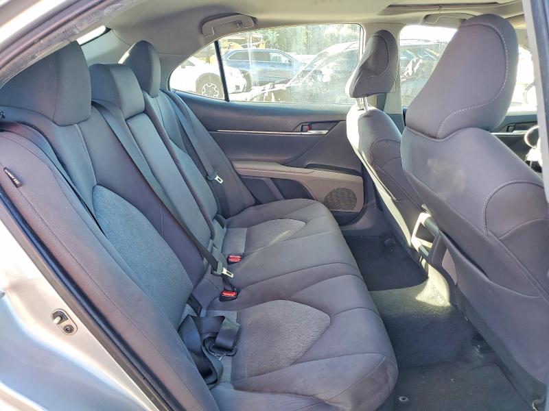 Продаж на аукціоні авто 2024 Toyota Camry, vin: 4T1H31AK9RU625918, номер лоту: 77623285