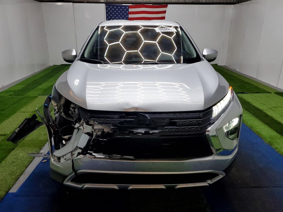 Продаж на аукціоні авто 2026 Mitsubishi Eclipse Cross, vin: JA4ATWAA8TZ005446, номер лоту: 47247296