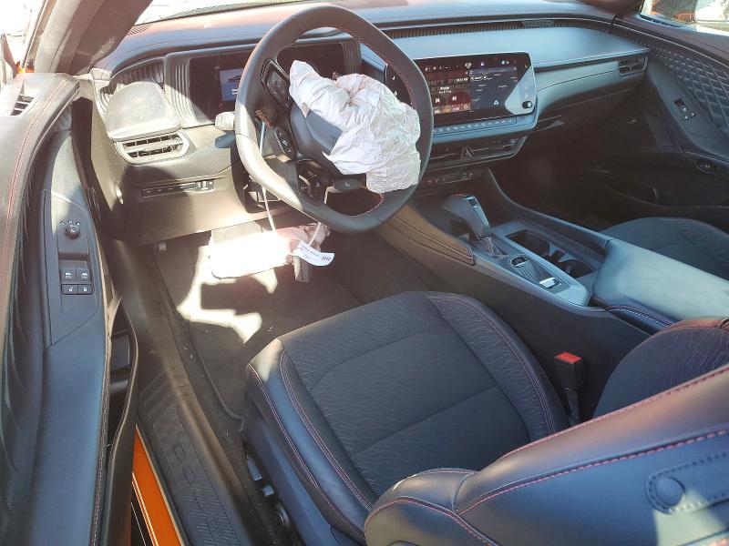 Aukcja sprzedaży 2025 Dodge Charger, vin: 2C3CDBCK0SR542965, numer aukcji: 47647566