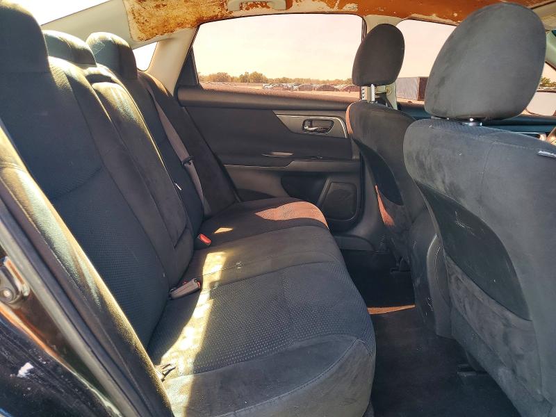 Aukcja sprzedaży 2015 Nissan Altima, vin: 1N4AL3APXFC220817, numer aukcji: 46754526