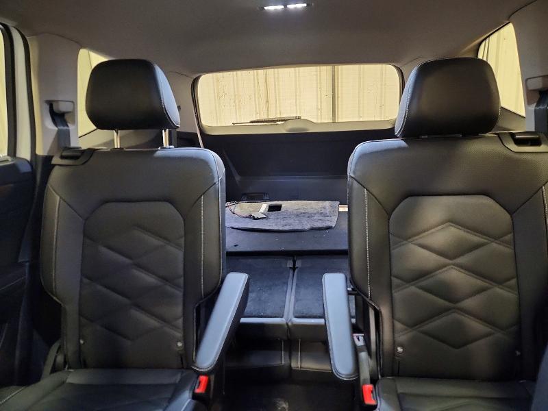 Aukcja sprzedaży 2024 Volkswagen Atlas, vin: 1V2HR2CAXRC605761, numer aukcji: 45945726