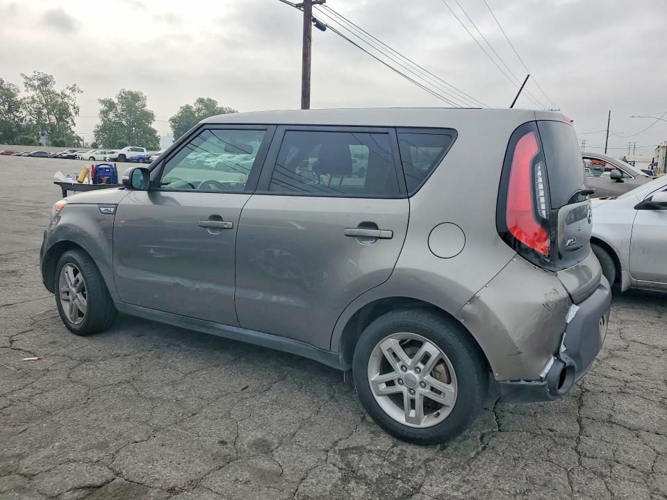 Продажа на аукционе авто 2014 Kia Soul, vin: KNDJP3A51E7083058, номер лота: 47937756