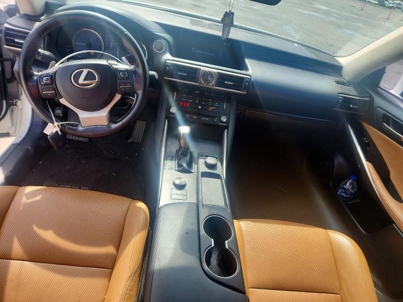 Aukcja sprzedaży 2017 Lexus Is 200t, vin: JTHBA1D22H5047163, numer aukcji: 41916736