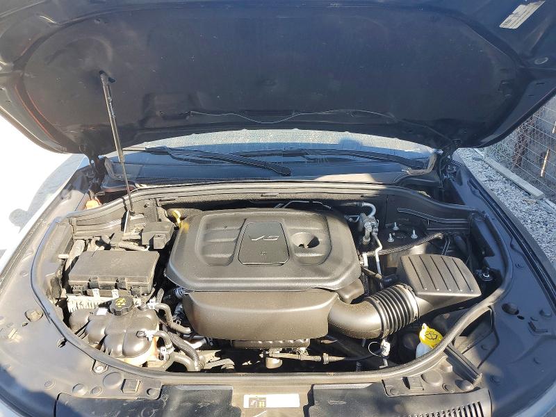 Продажа на аукционе авто 2020 Dodge Durango, vin: 1C4RDHDG3LC320577, номер лота: 46217866