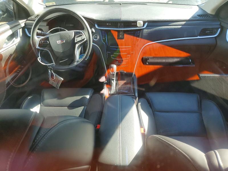 Продажа на аукционе авто 2017 Cadillac Xts, vin: 2GEXG7U32H9500645, номер лота: 45474866