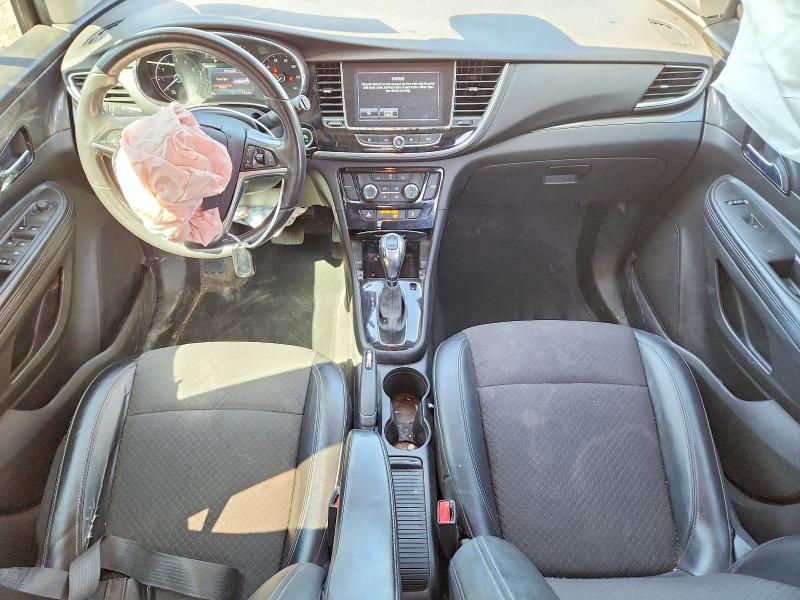 Aukcja sprzedaży 2019 Buick Encore, vin: KL4CJASBXKB942542, numer aukcji: 46295716