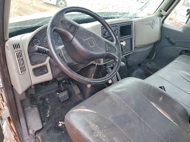 Продажа на аукционе авто 2014 International 4000, vin: 3HAMMAAL8EL015789, номер лота: 79498505