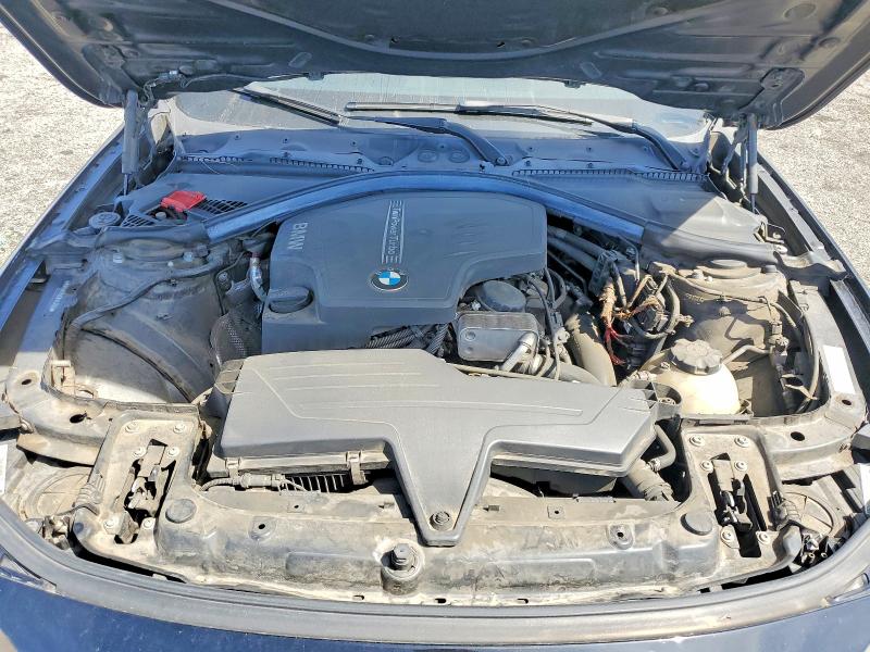 Продажа на аукционе авто 2013 Bmw 328, vin: WBA3C1C53DF443762, номер лота: 47795686