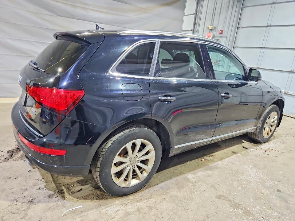 47773716 :رقم المزاد ، WA1C2AFP1GA109972 vin ، 2016 Audi Q5 مزاد بيع